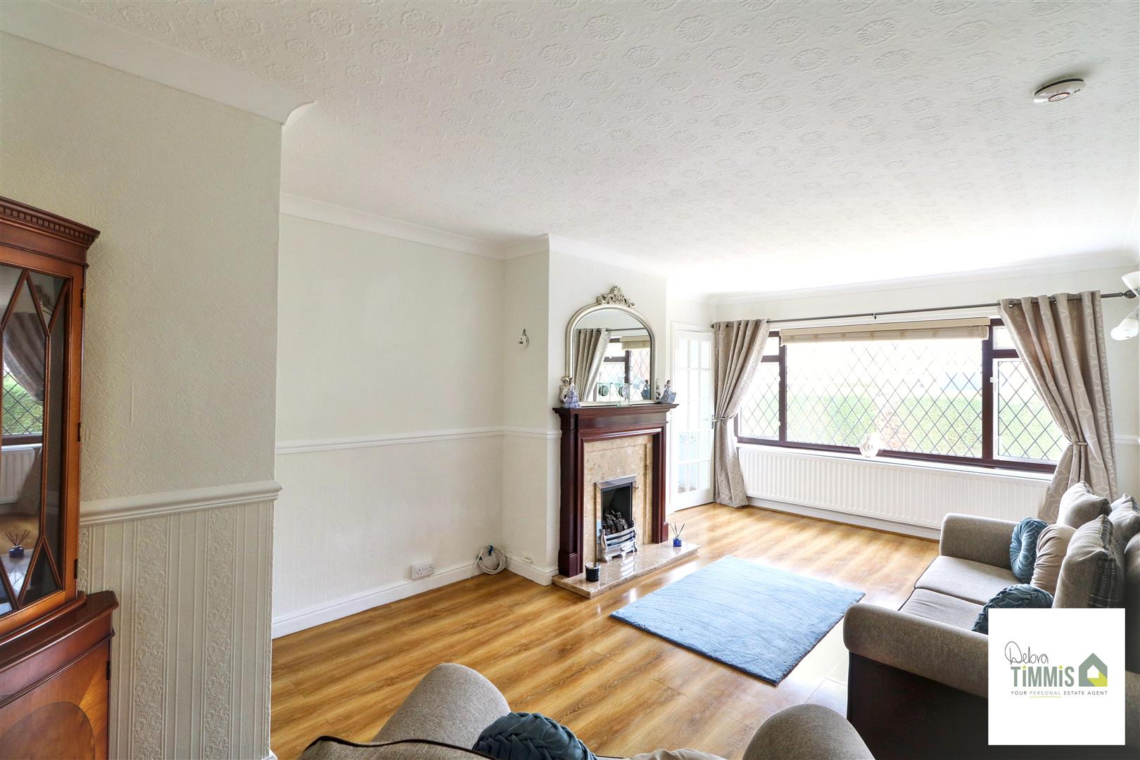 2 bed property in Trentfield Road, Stoke-On-Trent